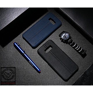 SS08- Ốp lưng chính hãng USAMS cho Samsung Galaxy S8/S8+