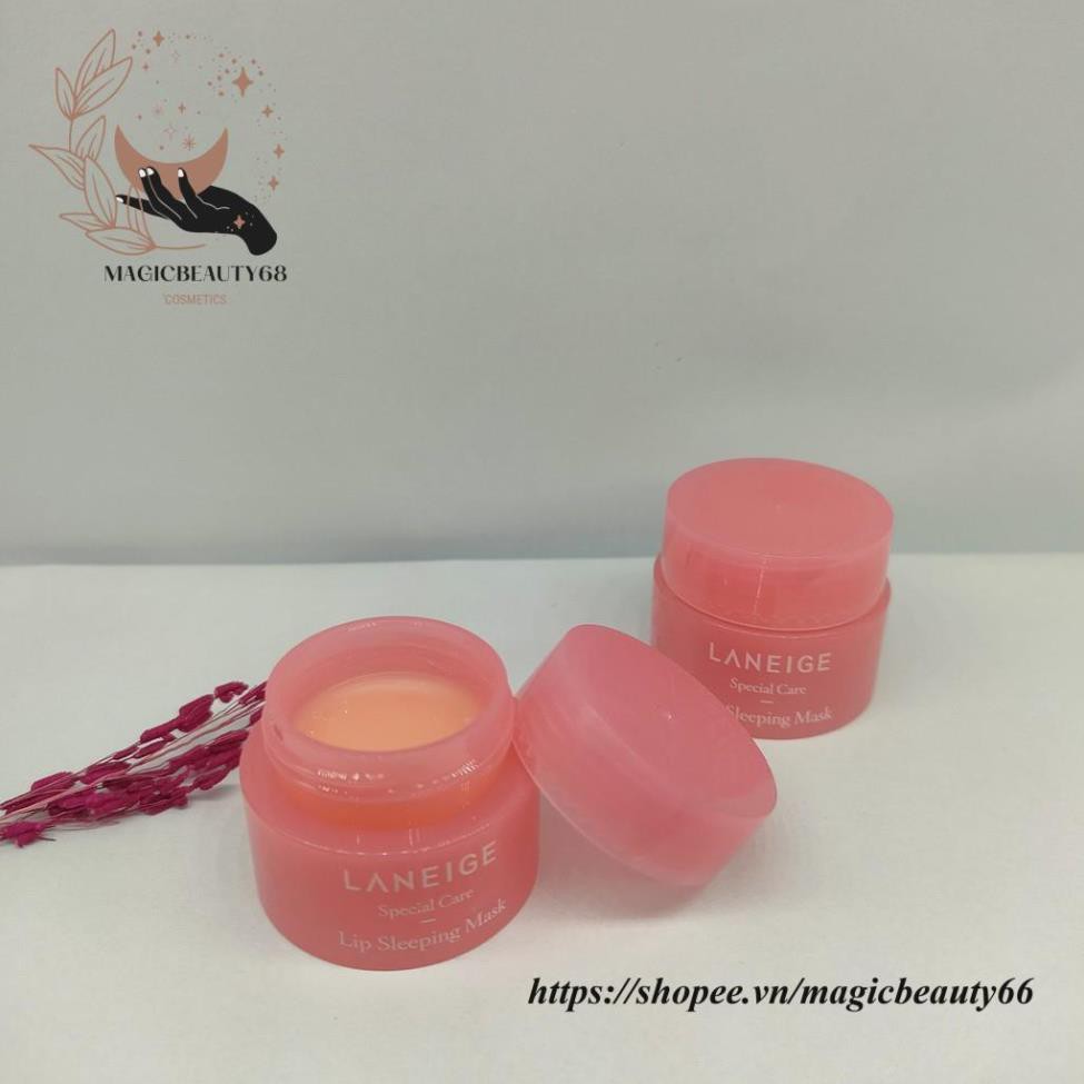 Mặt nạ ủ môi laneige minisize 3g | BigBuy360 - bigbuy360.vn