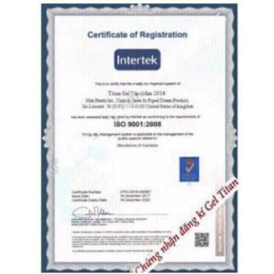 Gel titan hỗ trợ tăng kích thước dương vật MP30 | BigBuy360 - bigbuy360.vn