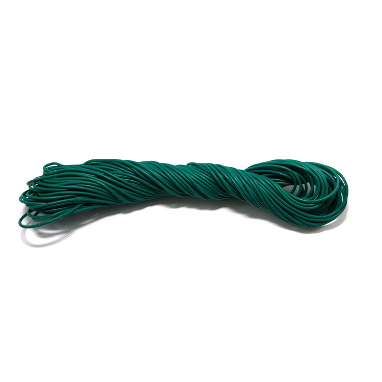 Dây điện đơn 0.1mm (Cuộn 10m)