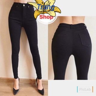 ✅✅✅Quần Kaki bố chéo ôm