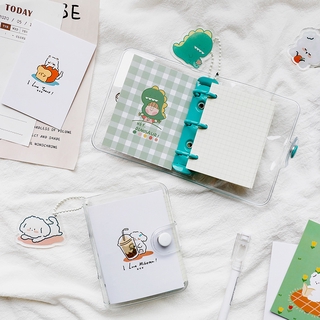 Winzige Sổ tay mini dễ thương