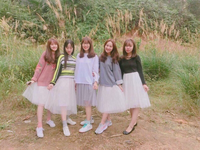 CHÂN VÁY TUTU BỒNG BỀNH MS3622 | BigBuy360 - bigbuy360.vn