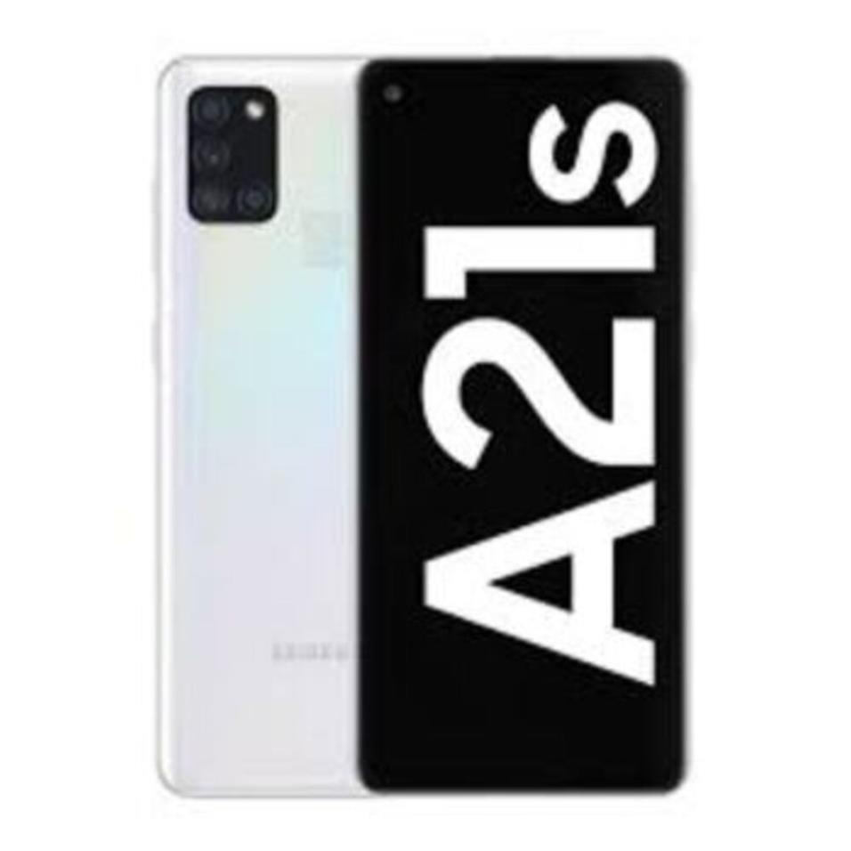 Điện thoại Samsung Galaxy A21s - Samsusng A21 S 2sim ram 6/128G mới Chính Hãng, Cày Game nặng mượt - GS 01