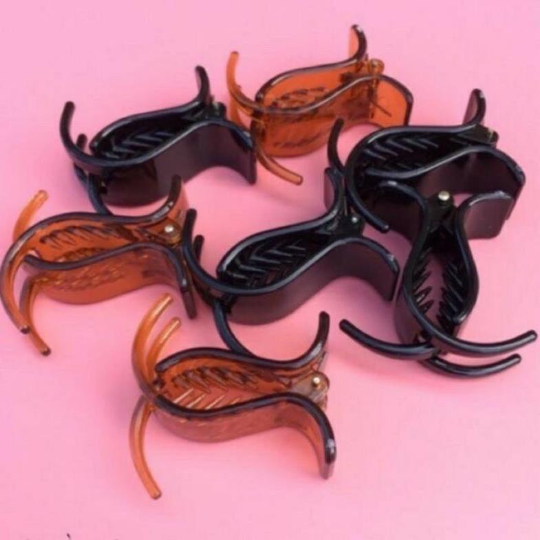 Kẹp Tóc Càng Cua 3 răng Loại 1