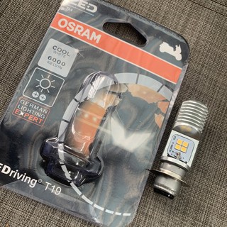 Đèn led m5 osram t19 cao cấp cho xe dream , wave, jupiter, future 1 ...