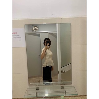 Áo ren cao cấp che bụng thần thánh