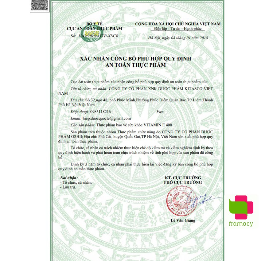 E đỏ Nga, vitamin E đỏ Zentiva 400mg, 30 viên - Xuất xứ Nga | BigBuy360 - bigbuy360.vn