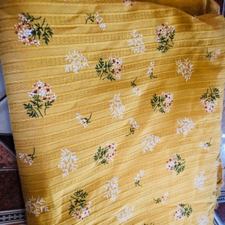 200 k 5 kg vải may
