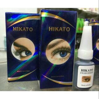 keo nối mi Hikato- Hàn Quốc