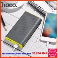 Pin sạc dự phòng Baseus 33W 30000mAh sạc nhanh