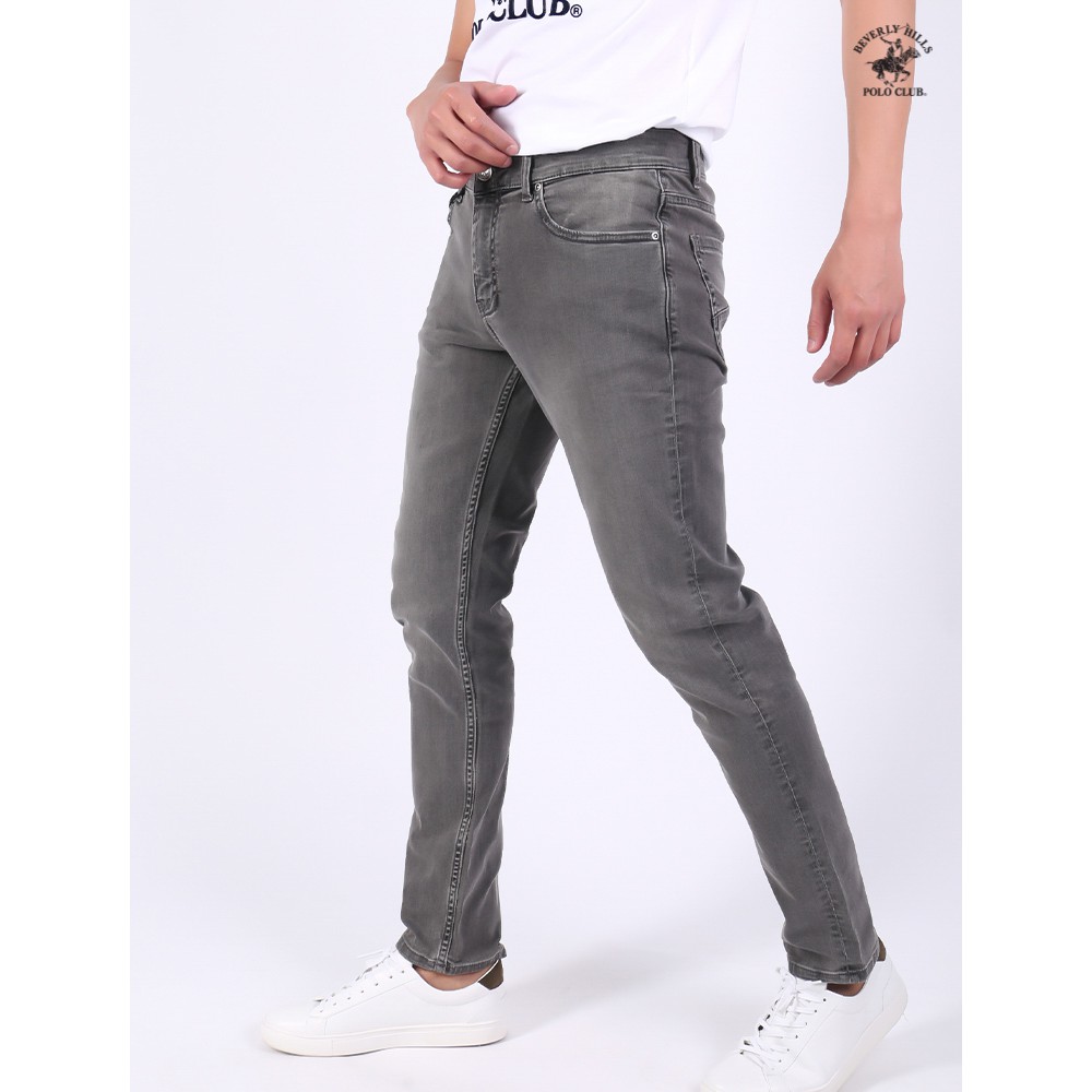 Quần Jeans Beverly Hills Polo Club - MQJD0002