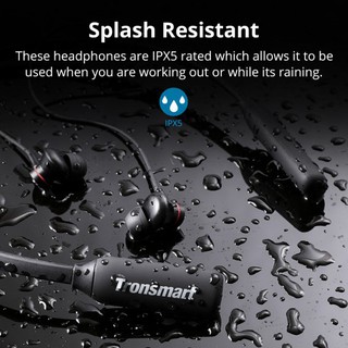 Tai nghe bluetooth TRONSMART Encore S2 Plus Sport