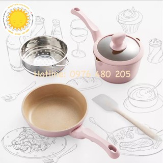 Bộ nồi chảo đa năng KUB