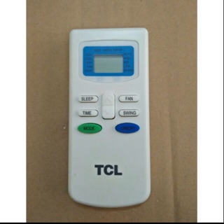 Điều khiển điều hoà TCL
