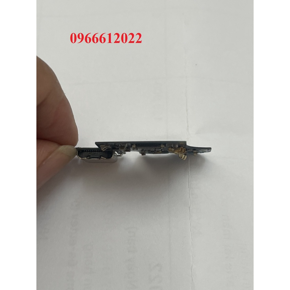 Bo sạc Vsmart Live