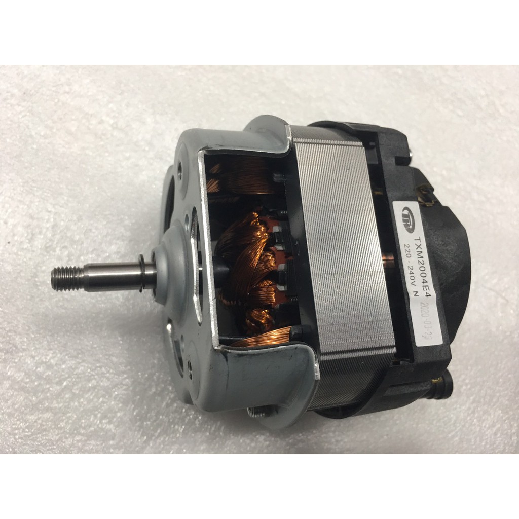 Motor máy ép trái cây Panasonic - MJ-68