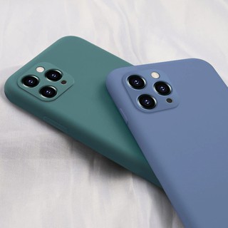 Ốp lưng chống bẩn iPhone 11/ 11 Pro Max bảo vệ Camera