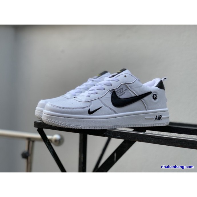 [Mã FAGREEN245 giảm 10% tối đa 30K đơn từ 99K] Giày Thời Trang Trắng (Sale Cực Shock)