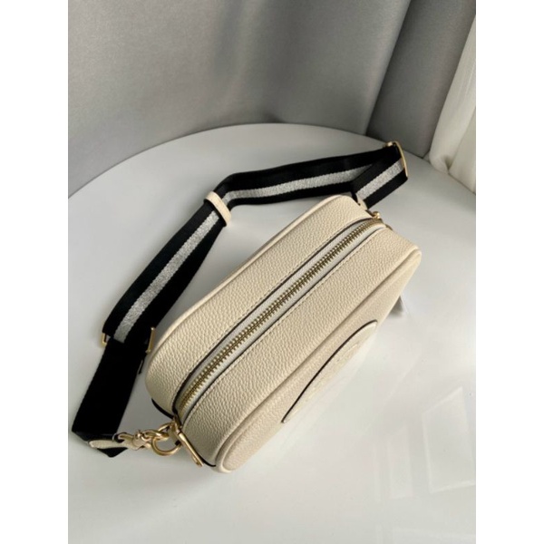 Đặt tên là TÚI COACH DEMPSEY CAMERA BAG da thật chuẩn xịn xò