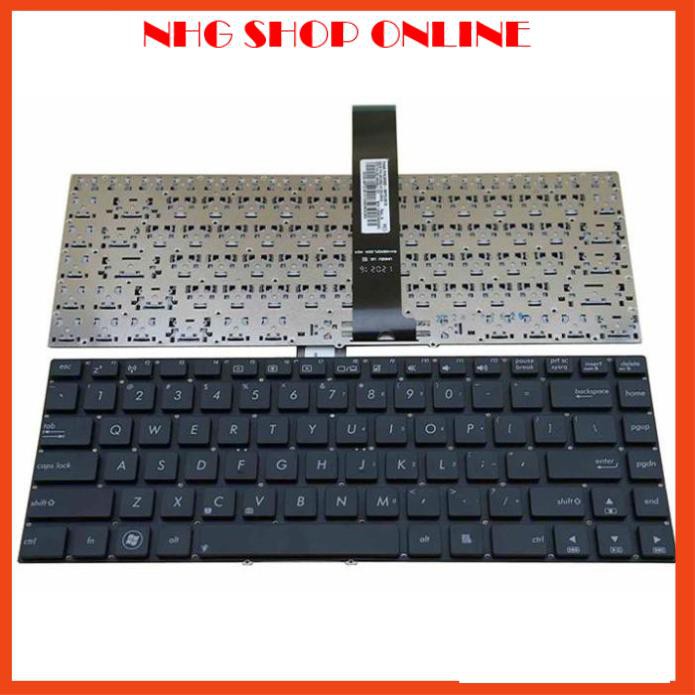Bàn phím laptop Asus K46C K46 K46CB K46CM K46E