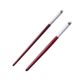 Cọ omber , Cọ dặm omber cán gỗ đầu tròn.