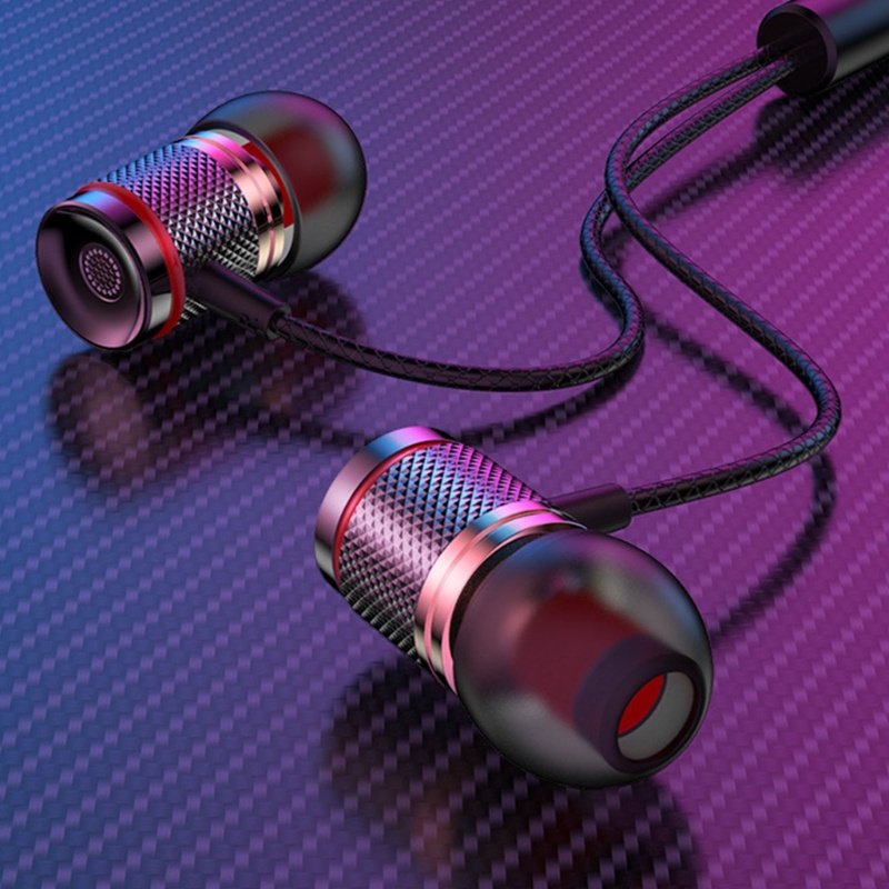 Tai Nghe Thể Thao 3.5Mm Thông Dụng Cho Điện Thoại Android / MP3