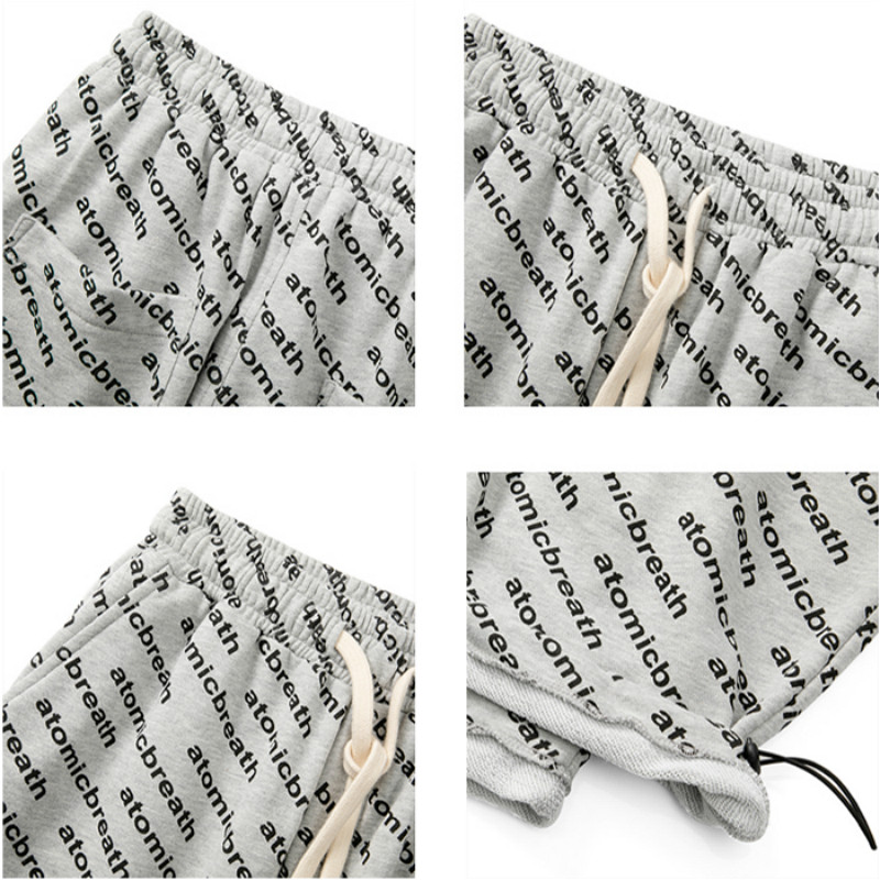 Quần Dài Ống Rộng Phong Cách Hàn Quốc Cho Nam | BigBuy360 - bigbuy360.vn