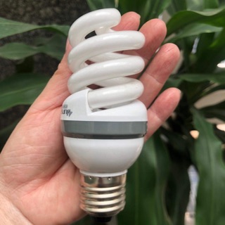 (CHỈ 9.9k 1 BÓNG KHI MUA TỪ 20 BÓNG) bóng compact xoắn 7W 13W 15w
