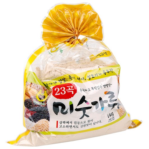 Bột sữa ngũ cốc 23 loại đậu 1kg