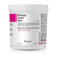 [Chính hãng] Kem massage Skindom 1100g Ngọc Trai giúp sáng da