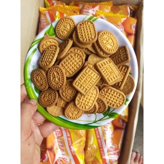 Bánh quy cam