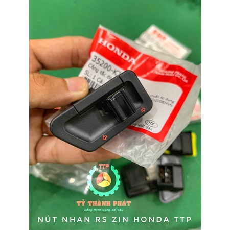 Nút công tắc Nhan RS , Neo , Click , AB zin