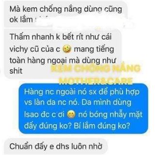 Kem chống nắng BioCos