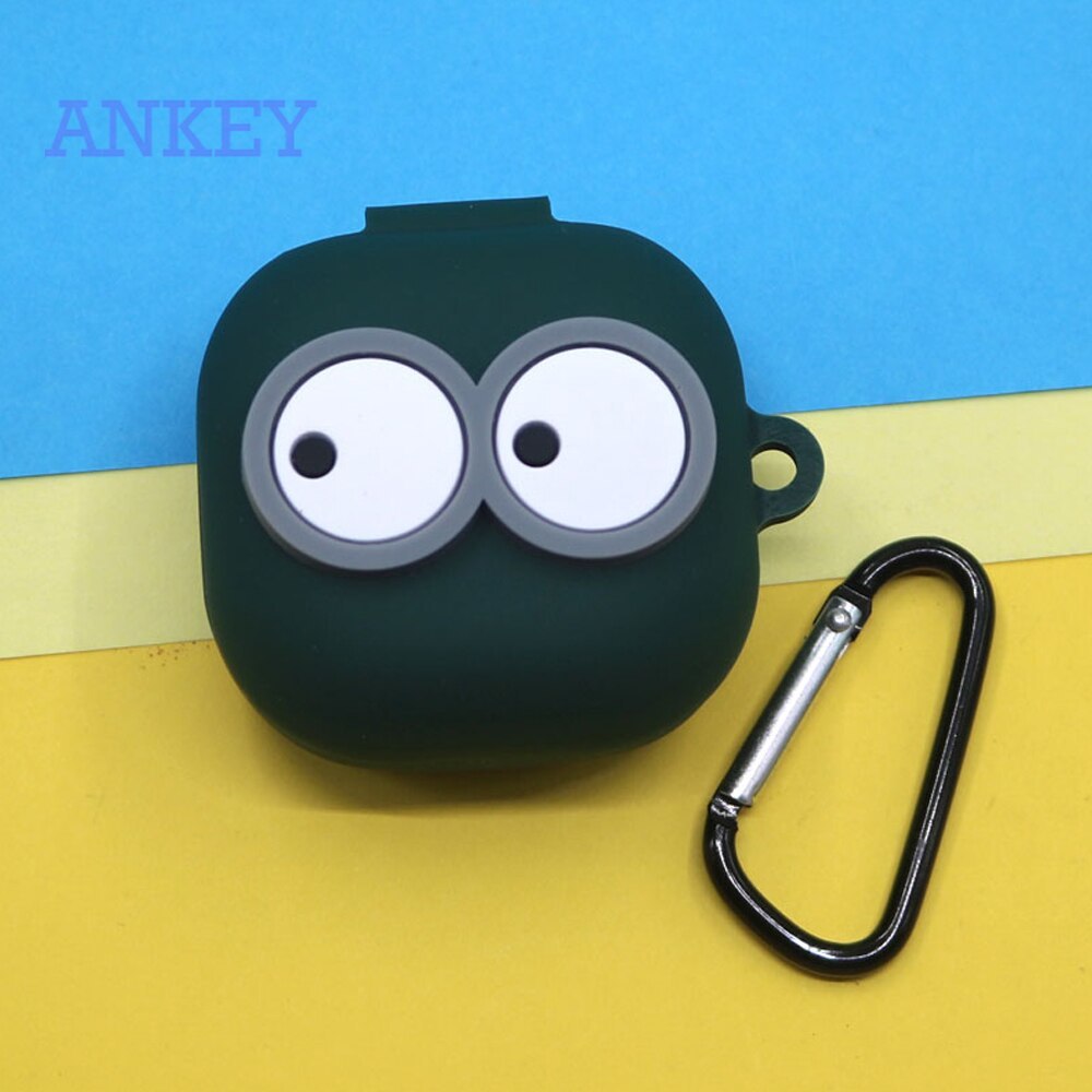 Samsung Galaxy Buds Live / Buds Pro / Buds 2 Case Hộp Đựng Bảo Vệ Tai Nghe Không Dây Cho Samsung Galaxy Buds Live 2020