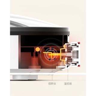 Nồi đa năng Deerma DEM-DG10