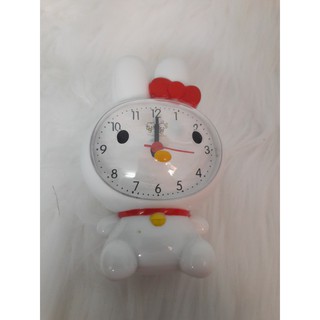 Đồng hồ để bàn hình thú