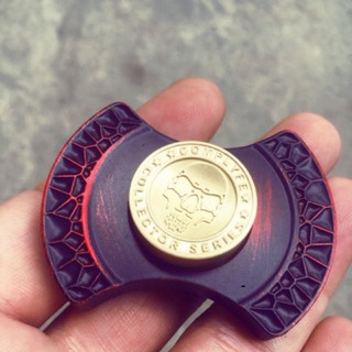 Con quay Spinner Complyfe. Bi sứ