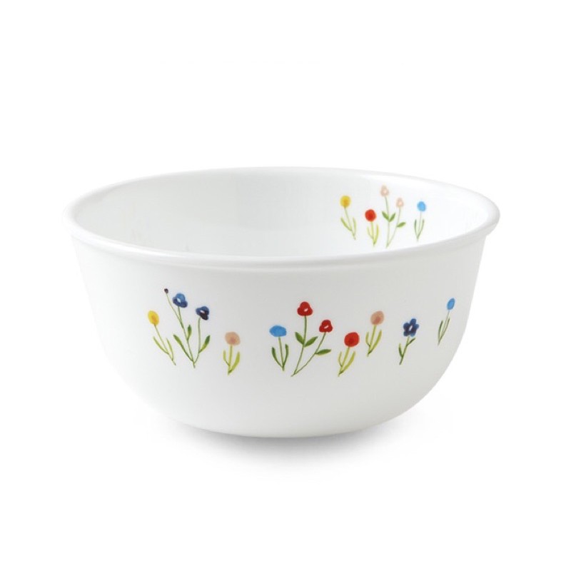 Tô thủy tinh Mỹ cao Flower Hill Corelle 428-FWH-LP 900ml