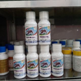 Thuốc diệt muỗi Permecide 50EC 100ml