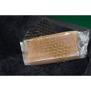 Set 5 Lá Gelatin nhập khẩu Đức