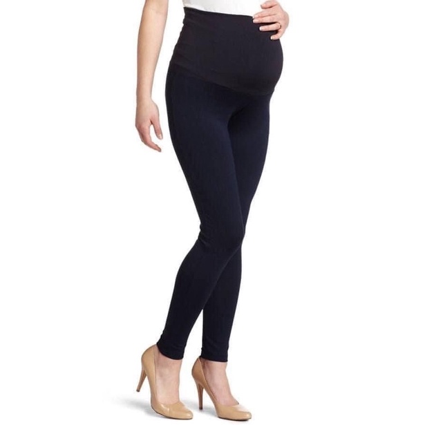 Quần legging Maurices Mẹ Bầu Xuất Dư