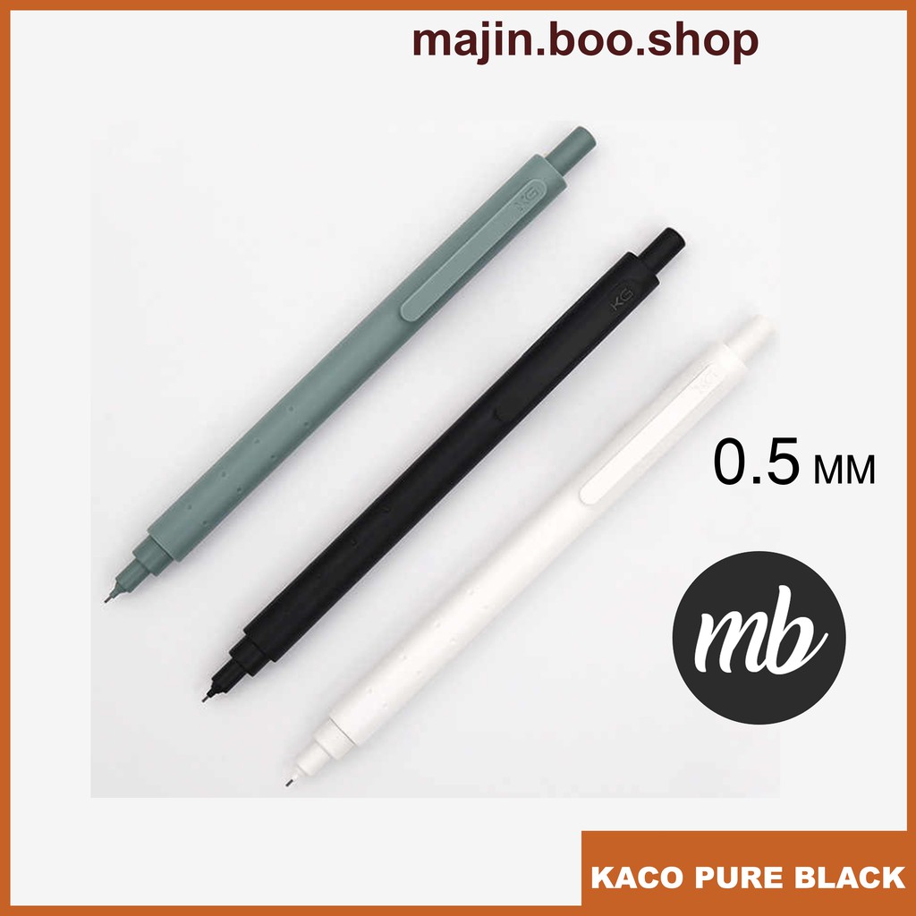 Bút chì bấm KACO ROCKET