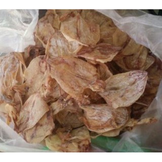 Khô mực Vũng Tàu 500g loại 4