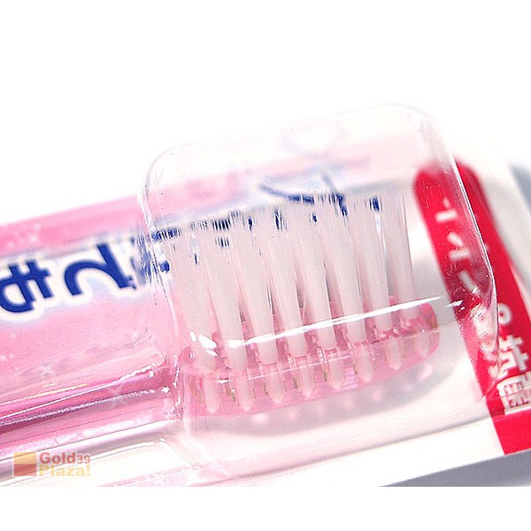 Bàn chải đánh răng người lớn Kawanishi - Nhật Bản