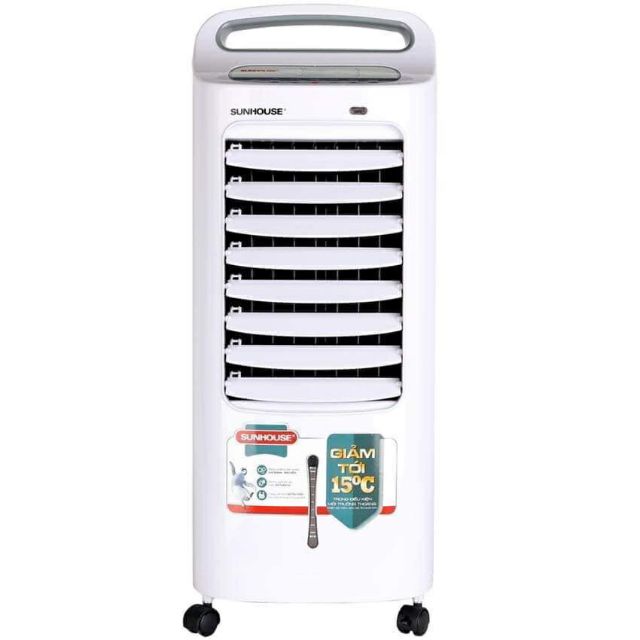 Quạt điều hoà Sunhouse SHD7701