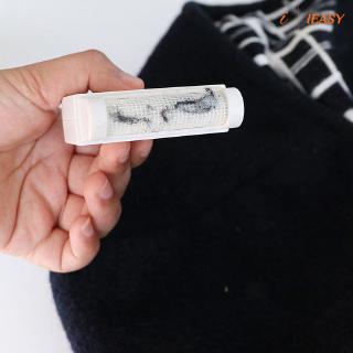 Dao cạo lông xù trên vải