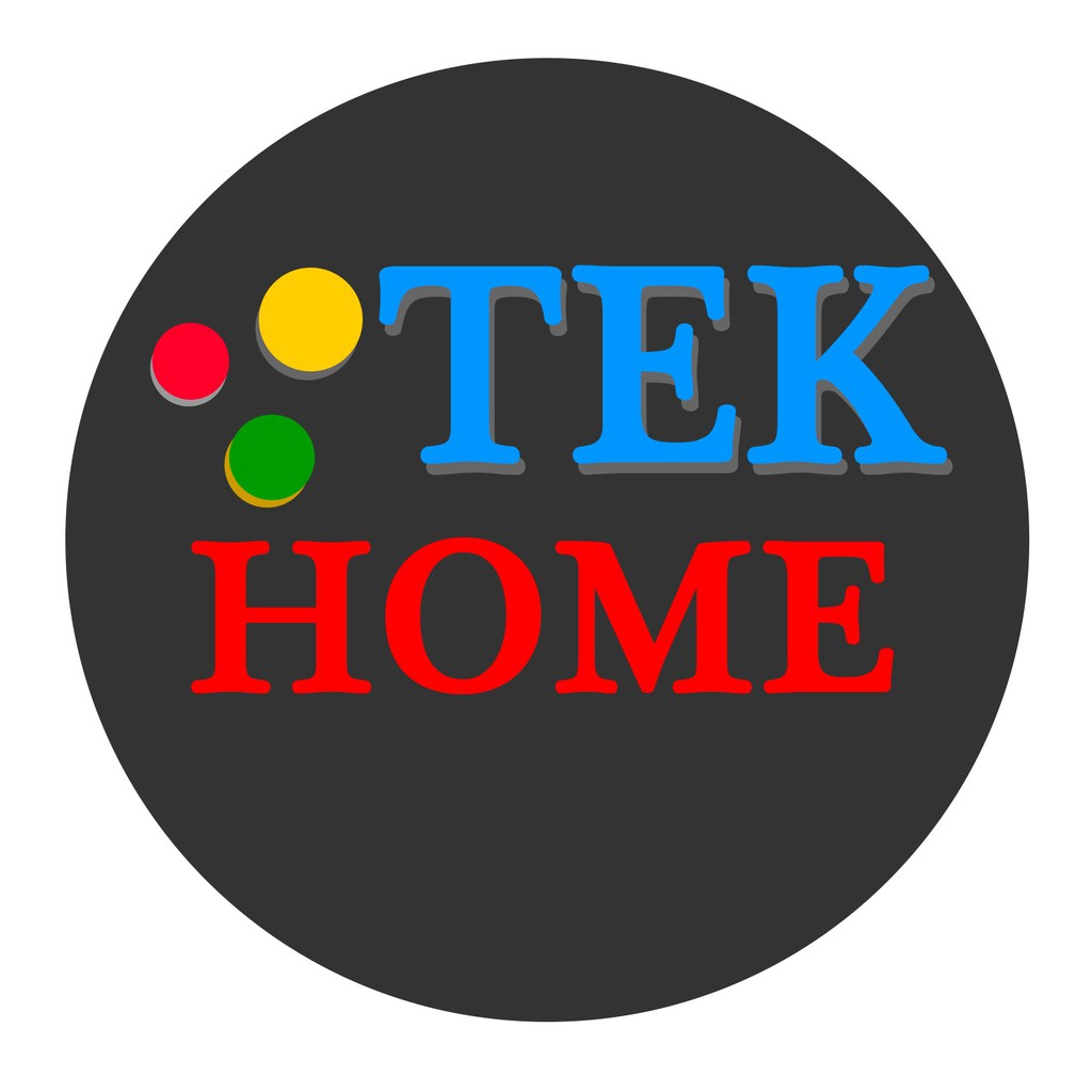 Tek home, Cửa hàng trực tuyến | WebRaoVat - webraovat.net.vn