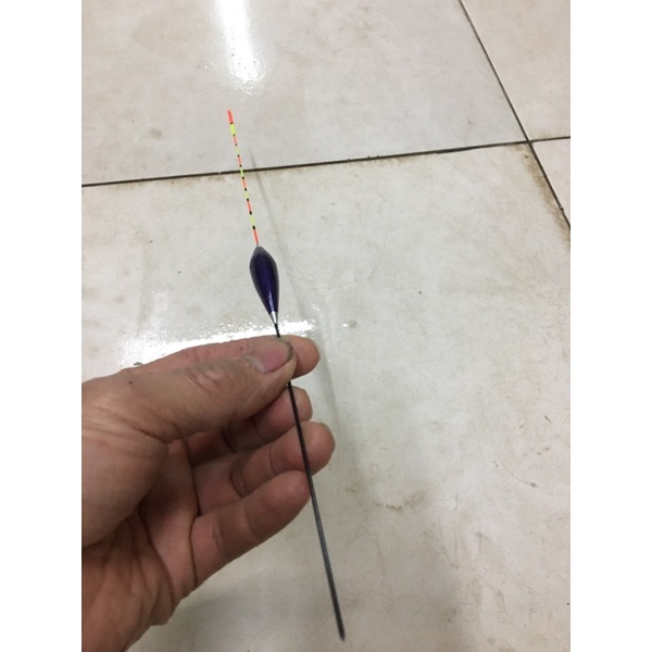 PHAO  SÓNG CÂU ĐƠN Đài TẶNG CHÂN PHAO