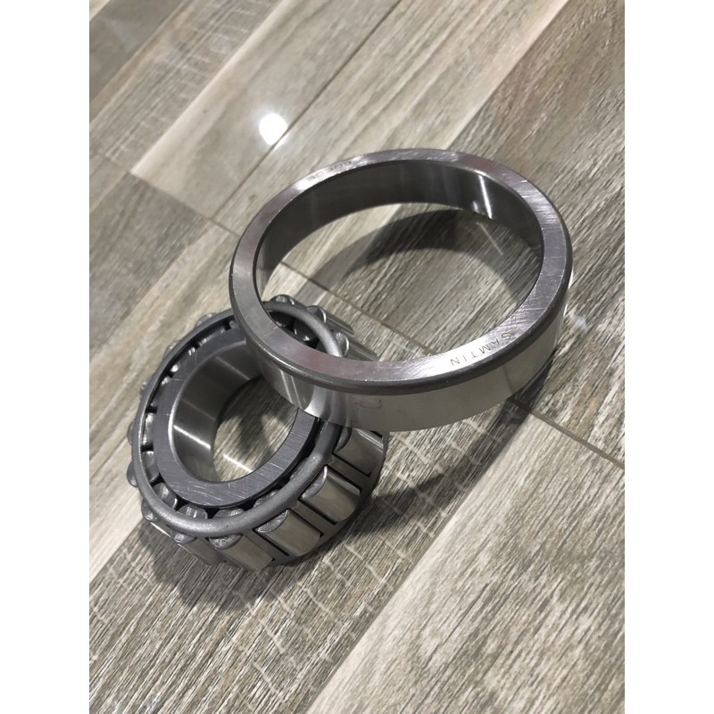 Sản phẩm gia đình làm: Combo 4 vòng bi 30309 săm tin tiêu chuẩn quốc tế